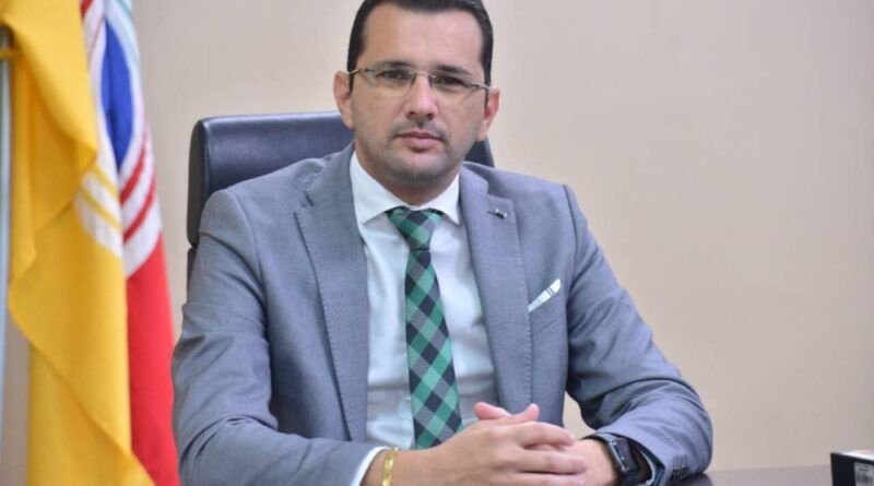 Coletivo SOMOS critica nomeação de Marcos Duarte para secretaria no governo do Tocantins