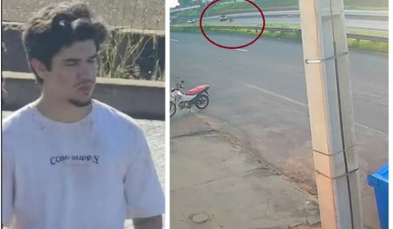 Justiça concede prisão domiciliar a motorista acusado de matar jovem em acidente em Araguaína