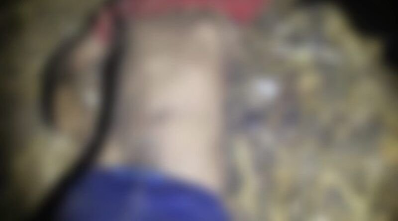 Jovem de 19 anos morre em acidente de moto em Santa Fé do Araguaia