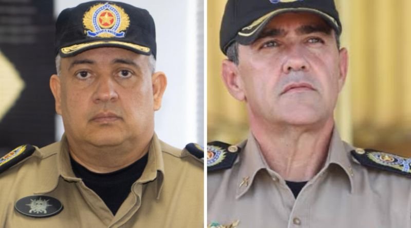 Polícia Militar realiza solenidade de passagem de comando nesta terça em Palmas