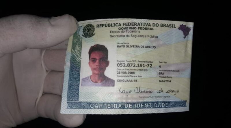 VÍDEO: Mulher mata adolescente de 17 anos a facadas após discussão em Aragominas