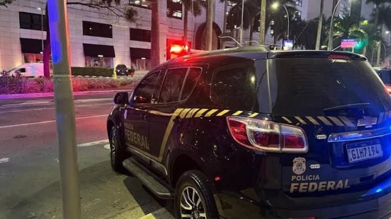 Esquema bilionário: PF investiga PCC por fraude de R$ 7,6 bilhões em combustíveis; operação chega ao Tocantins