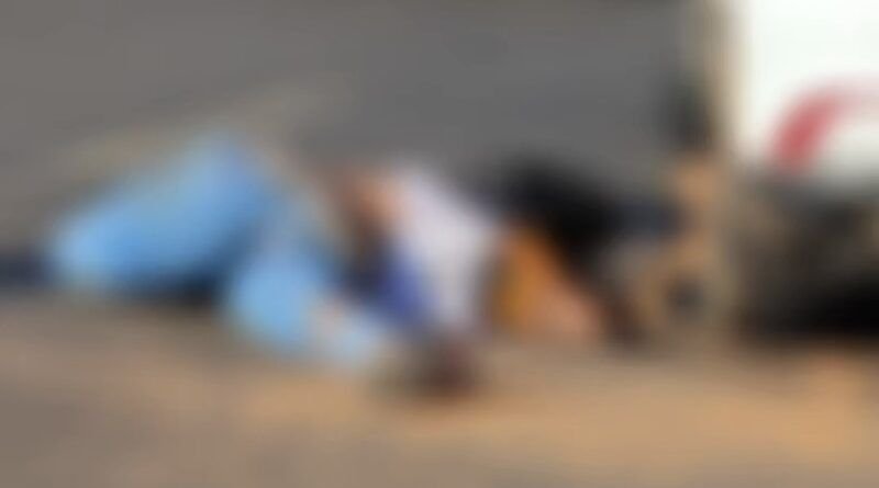 Mulher de 54 anos morre atropelada após acidente entre dois veículos em Araguaína