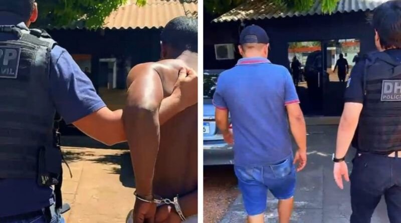 Ataque que feriu criança em Palmas foi vingança por posts em redes sociais, diz polícia