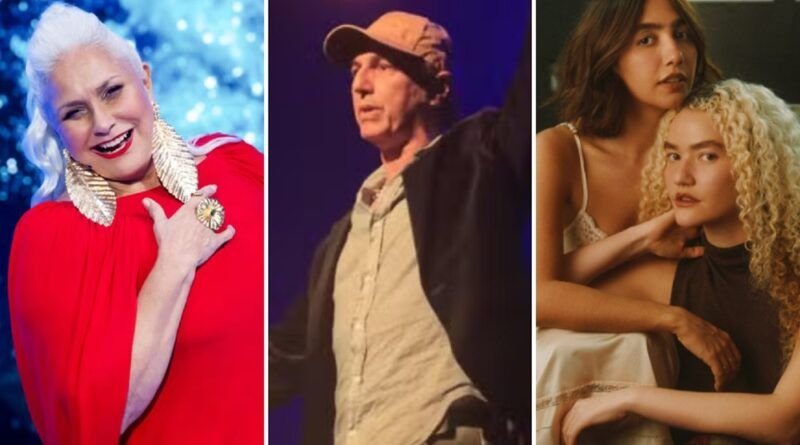 Anavitória, Zeca Baleiro, Fafá de Belém e Mundo Bita são confirmados no Festival Gastronômico de Taquaruçu