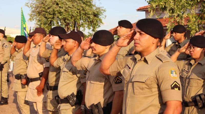 Concurso da Polícia Militar do Tocantins divulga resultado preliminar da prova discursiva