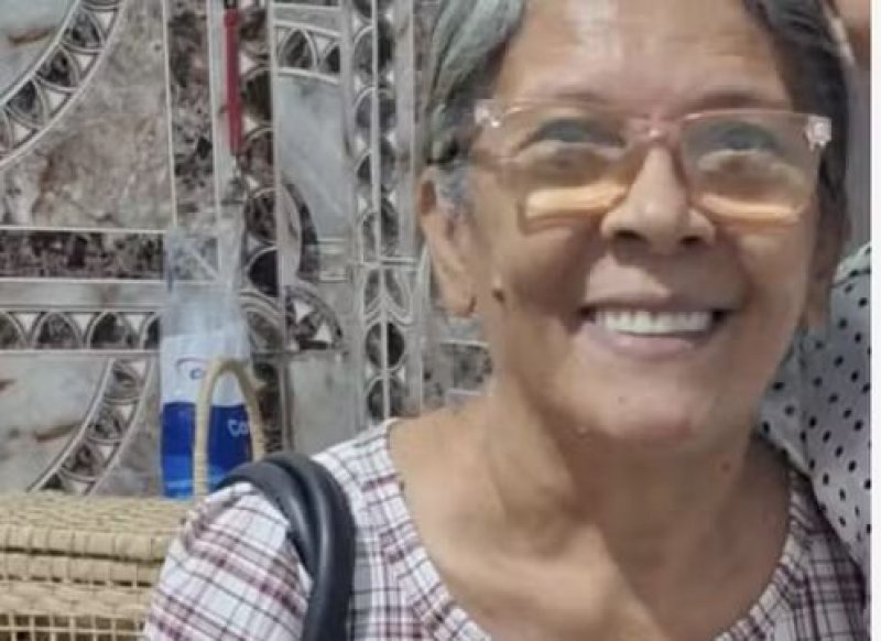 Idosa com transtorno bipolar que estava desaparecida é encontrada com vida em Palmas