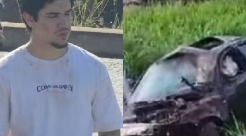 Motorista de BMW acusado de matar motociclista em Araguaína vai a júri popular