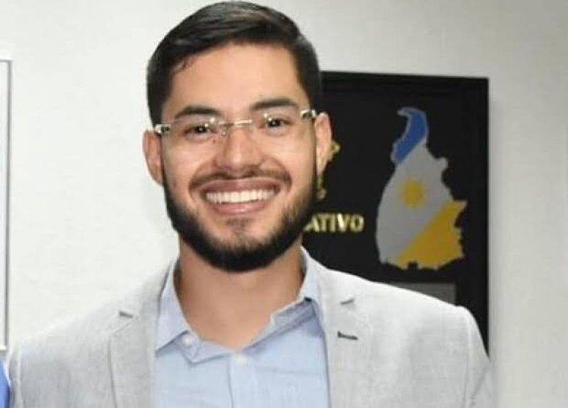 Ministro Zanin revoga prisão de sobrinho do governador Wanderlei Barbosa, mas mantém medidas cautelares