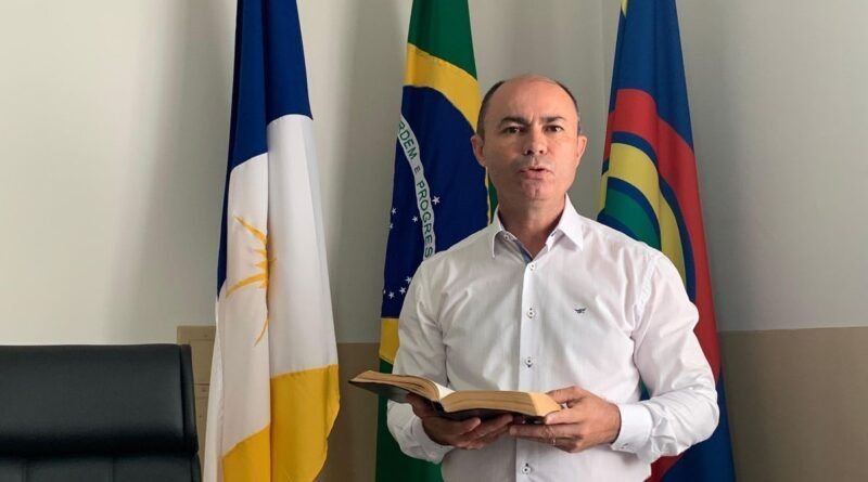 COLUNA | Opinião ? Goiatins: quando o bom governo se impõe ao ruído