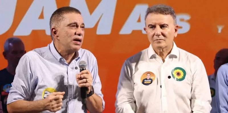 Amastha é exonerado da Secretaria da Zeladoria Urbana após desgaste com prefeito Eduardo Siqueira