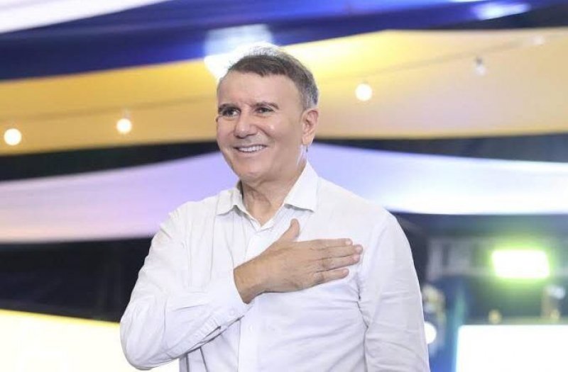 STF autoriza retorno de Eduardo Siqueira à Prefeitura de Palmas e revoga prisão domiciliar