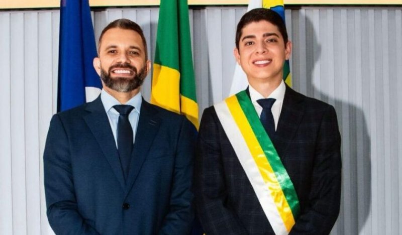 Procuradoria Eleitoral pede cassação de prefeito e vice de ParaÃso por abuso de poder polÃtico e econômico