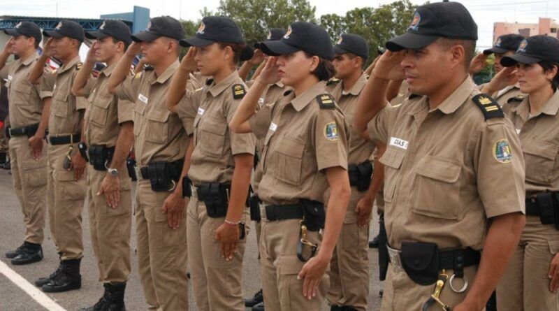Resultado preliminar das provas objetivas do concurso da PolÃcia Militar do Tocantins é divulgado; confira