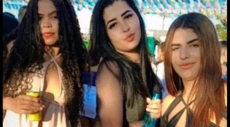 Saiba quem são as cinco vÃtimas fatais do grave acidente na TO-040