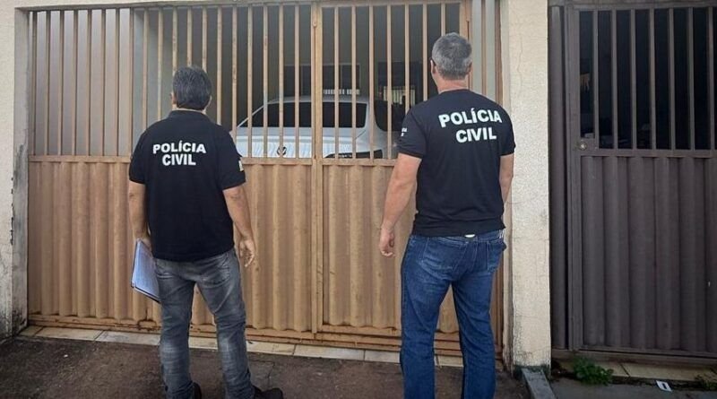 Ex-servidora de presídio no TO é indiciada por corrupção, peculato e estelionato