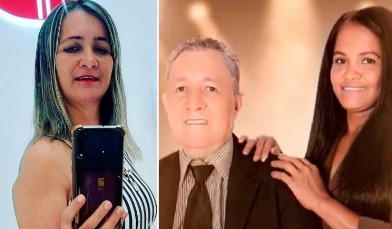 Ex-nora nega envolvimento na morte de casal de pastores e aguarda transferência para o Tocantins
