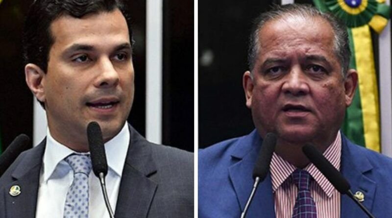 Senado vai bancar viagem de senadores tocantinenses a fórum jurídico de Gilmar Mendes em Portugal