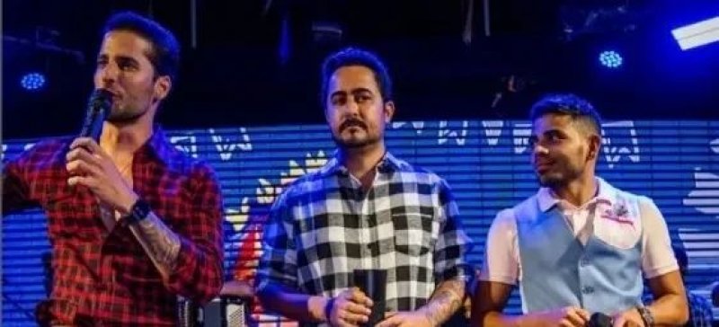 Réus por rifas ilegais e lavagem de dinheiro,  Evoney Fernandes, Fábio Neto e Hitalon Bastos serão interrogados dia 29