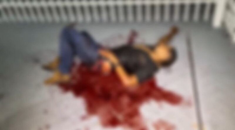 Homem esfaqueado que pediu ajuda em condomínio morre em Araguaína