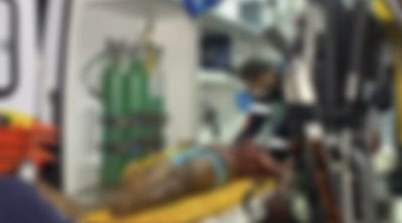 Homem com passagem por tráfico é executado em área de invasão em Araguaína