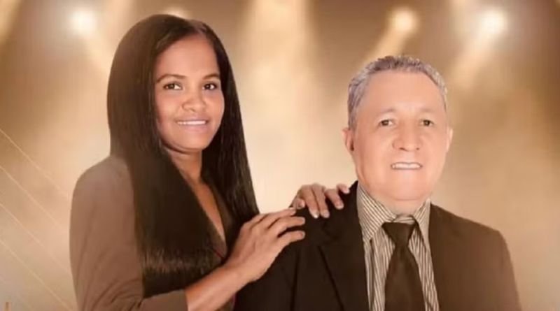 Suspeita de envolvimento na morte de casal de pastores no TO é presa em Santa Catarina