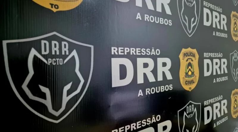 Indiciado por roubar mulheres em Araguaína guardava cartões de memória como ?troféus?, diz polícia