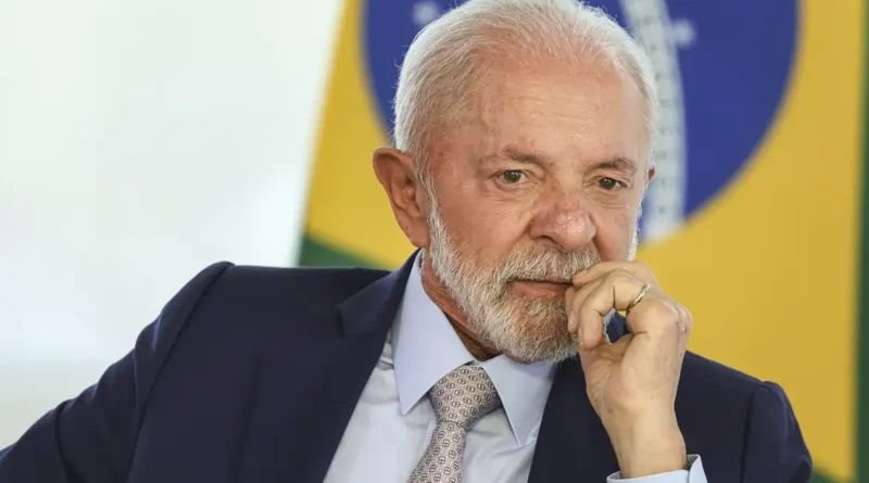 Após 900 dias de mandato, Lula visita Tocantins pela primeira vez e cumpre agenda no Bico do Papagaio