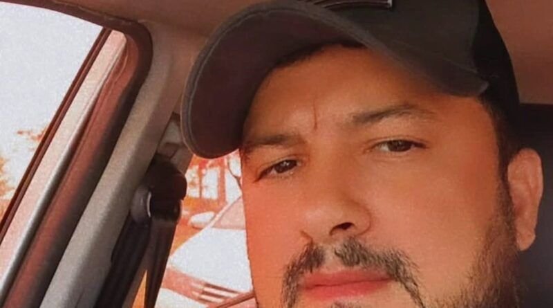 Identificado motorista que morreu após infarto na BR-153; Ronaldo era servidor dos Correios e trabalhava como motorista de app em Araguaína