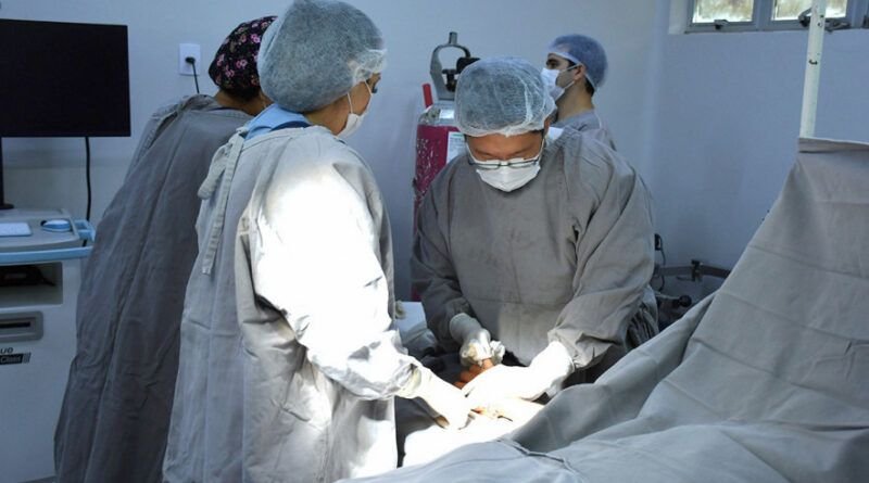 Em meio à dor, família do Tocantins doa órgão de jovem de 21 anos e leva esperança a quem luta pela vida