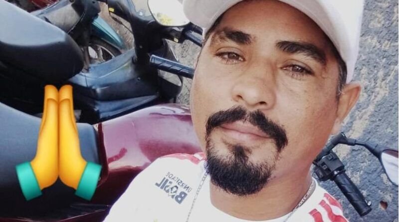 Após 13 dias internado, morre pintor que sofreu descarga elétrica em telhado de loja  no centro de Araguaína