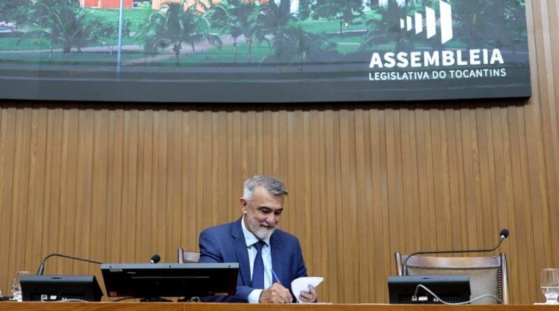 Aleto ultrapassa 50% das nomeações do concurso público e avança na recomposição do quadro efetivo