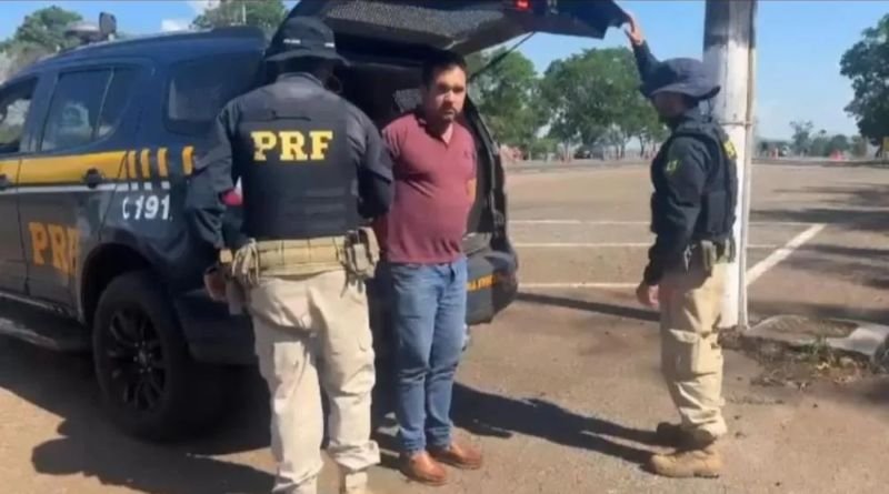 Corretor de imóveis é condenado a mais de 9 anos de prisão por matar empresário em posto de combustível em Palmas