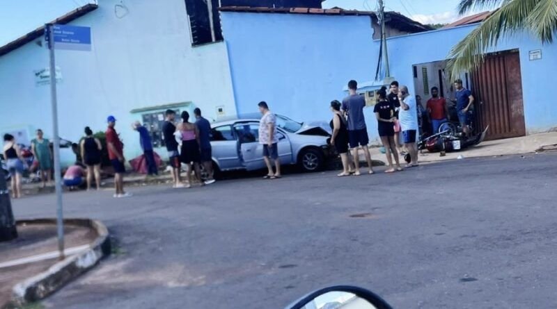 Atropelamentos deixam um homem morto e uma criança gravemente ferida em Araguaína