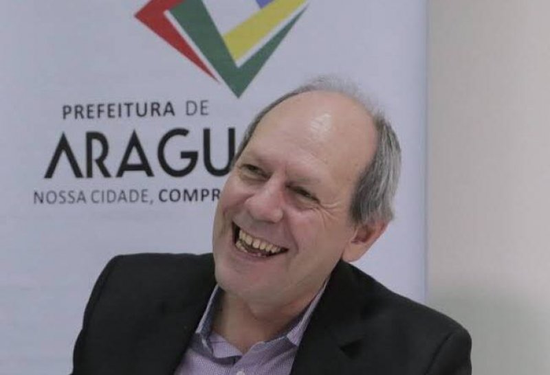 Vereadores de Araguaína ignoram parecer técnico do TCE e aprovam contas de Ronaldo Dimas