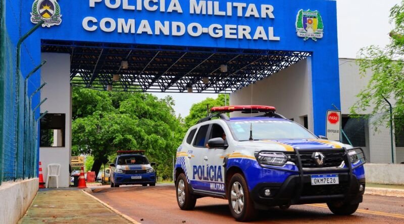 Mais de 34 mil candidatos disputam vagas no concurso da PM-TO; locais de prova já estão disponíveis