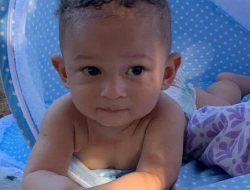 TRAGÉDIA; Menino de 2 anos morre após cair em piscina em ParaÃso do Tocantins