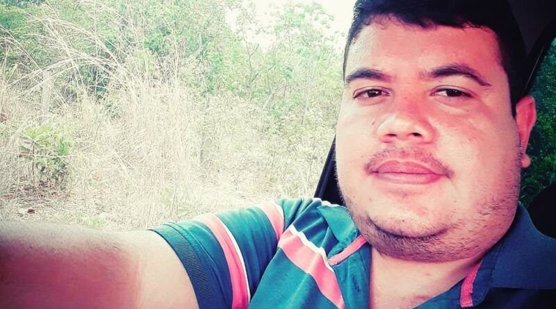 Suspeito de envolvimento no assassinato do filho de ex-prefeito é preso com armas e mais de 500 munições
