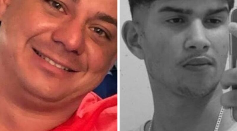 Dois homens morrem afogados após caírem de canoa em lago no Tocantins