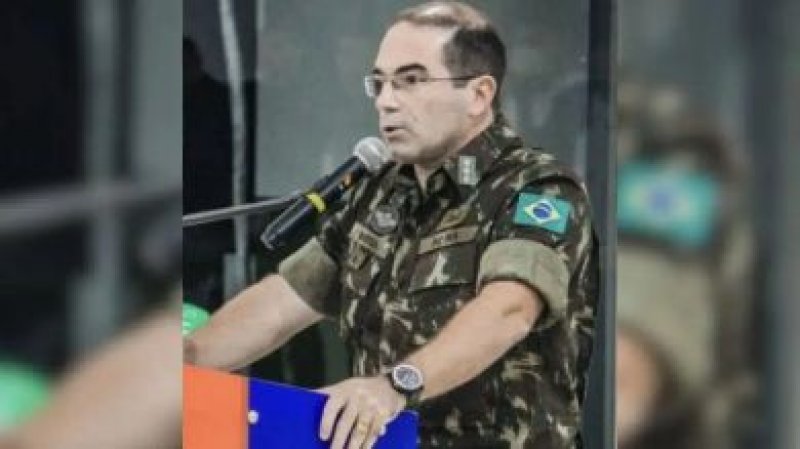 Quem é o coronel do Exército preso no Tocantins por condenação na trama golpista