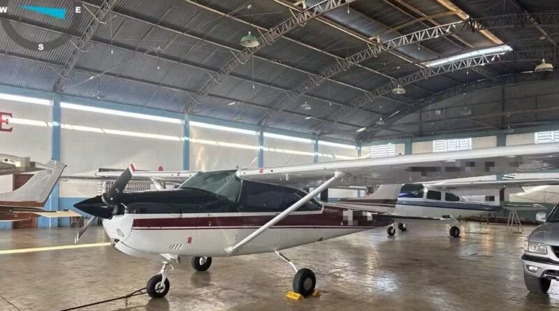 Suspeitos compraram fazendas no TO e construÃram pistas clandestinas para tráfico de drogas, aponta investigação