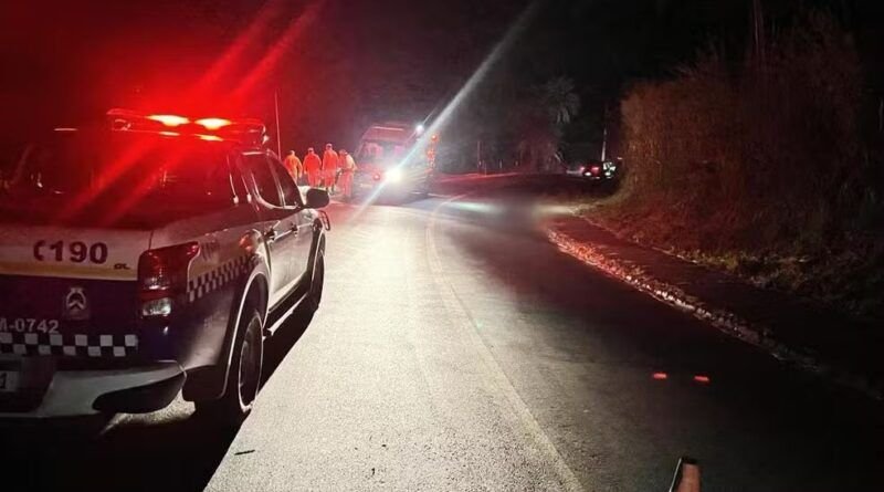 Confronto com a polícia deixa dois mortos e drogas avaliadas em R$ 250 mil são apreendidas no TO