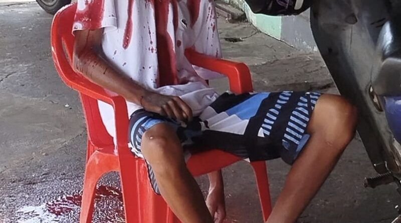 Jovem morto a tiros em Guaraí é identificado: vítima tinha 16 anos e foi executada no Setor Universitário