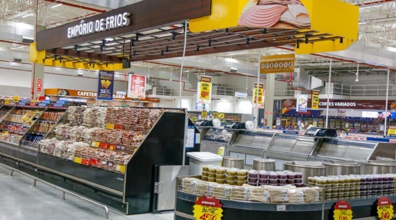 Assaí abre as portas na próxima segunda-feira em Araguaína com expectativa de preços baixos