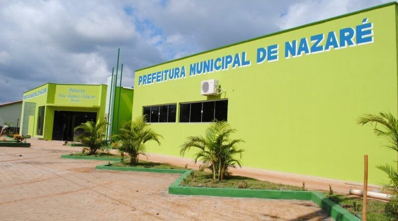 Após denúncia ao MP, Justiça obriga Prefeitura de Nazaré a se adequar no uso da frota pública