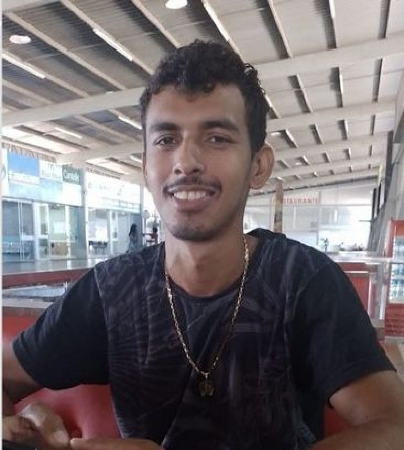 Corpo é encontrado em carro caído em córrego e pode ser de jovem desaparecido há 22 dias no norte do TO