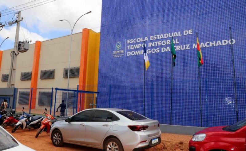Ministério Público recebe denúncia e abre procedimento para investigar a qualidade da merenda em Escola de Tempo Integral em Araguaína