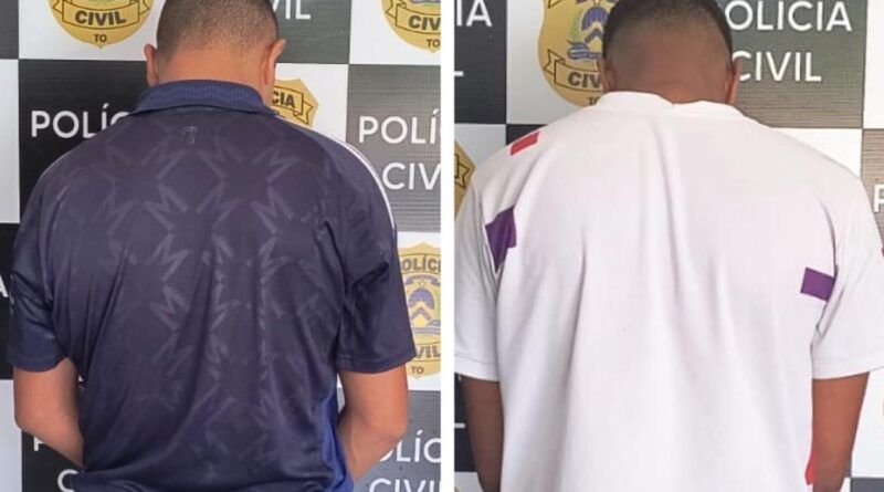Forças de segurança deflagram operação ?Safe Home? após invasão de residência e agressões em Dianópolis